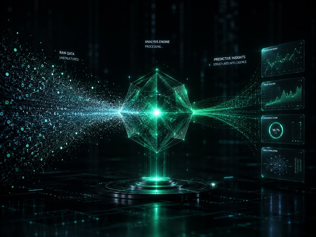 Data & Analytics