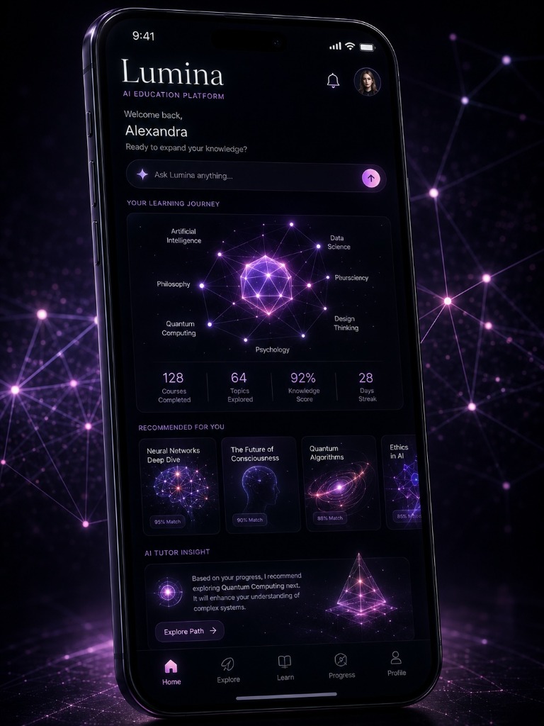 Lumina